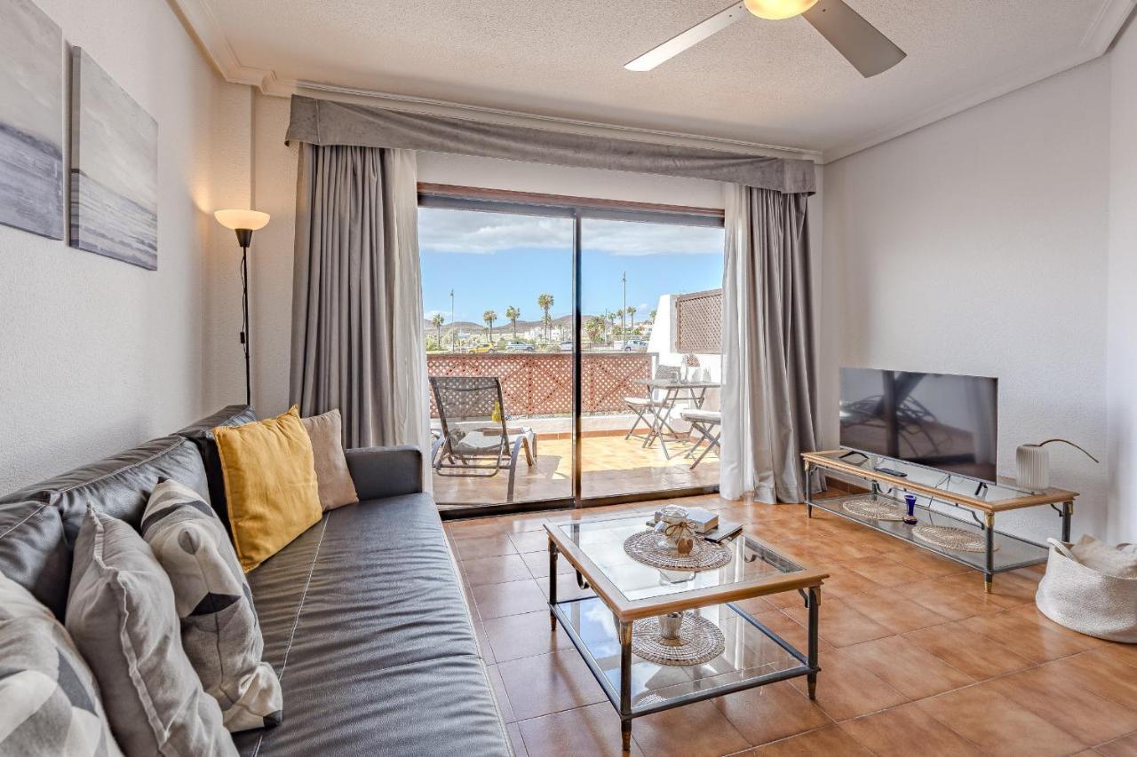 Albatros Comfort Home Сан Мигель Экстерьер фото